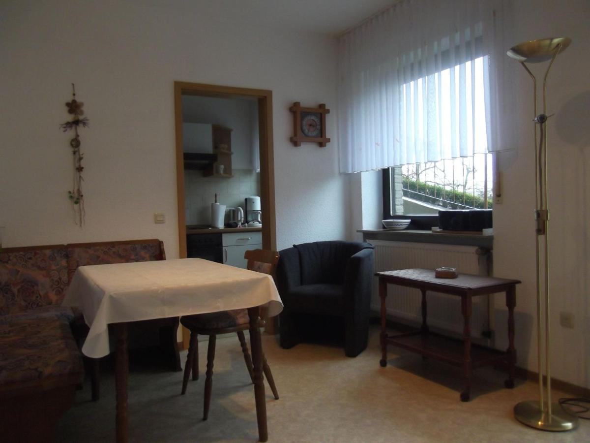 Ferienhaus Und Ferienwohnung Knappstein Moehnesee Ngoại thất bức ảnh