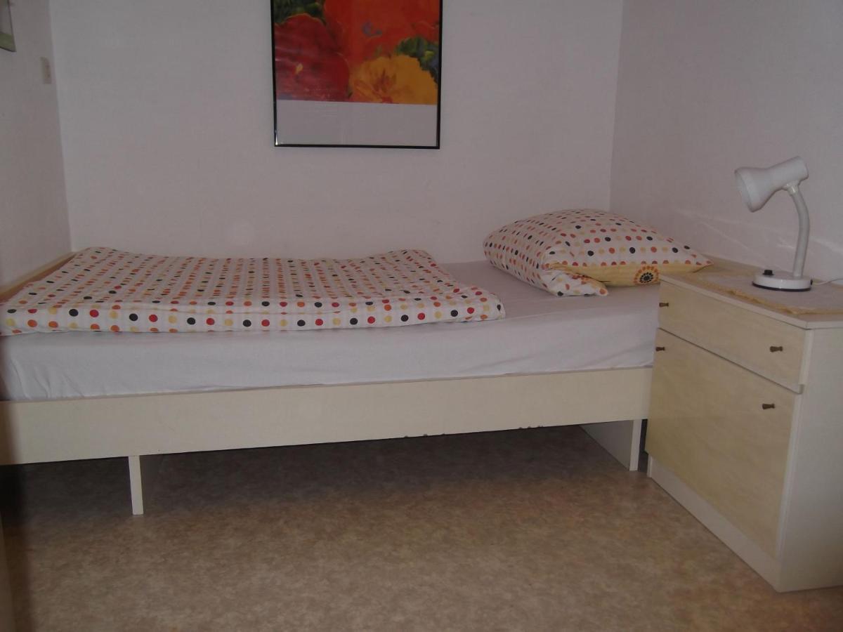 Ferienhaus Und Ferienwohnung Knappstein Moehnesee Ngoại thất bức ảnh